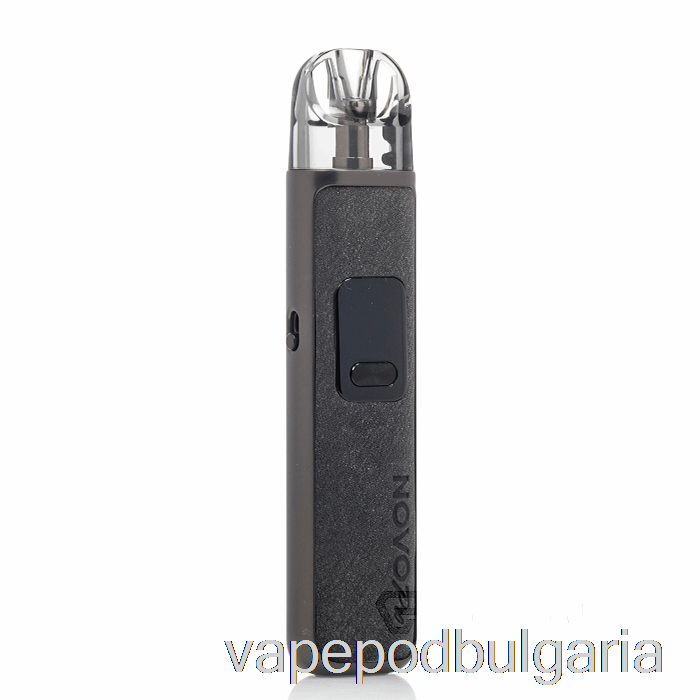 Vape Технически характеристики Smok Novo Pro 30w Pod System Black Gunmetal